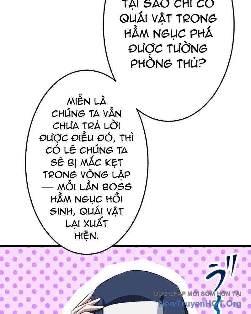 Vô Song Cùng Với Vũ Khí Ẩn Chapter 62 39