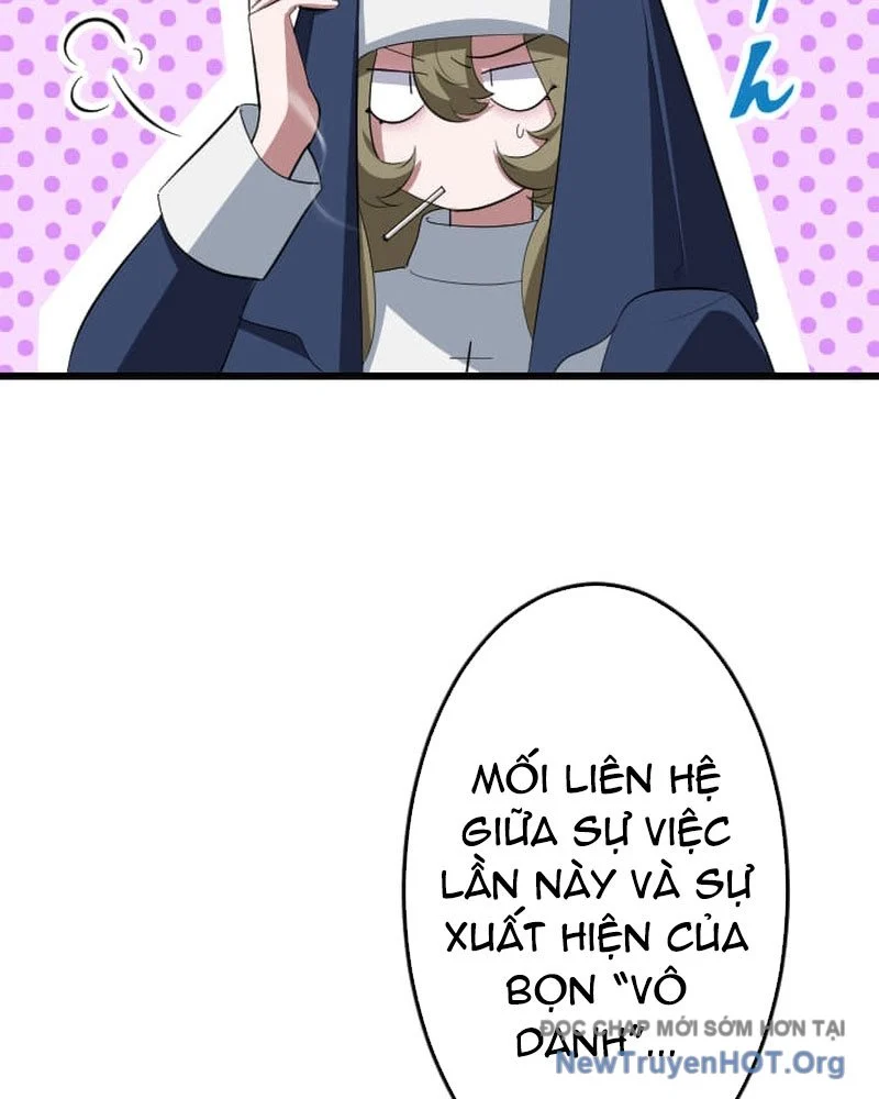 Vô Song Cùng Với Vũ Khí Ẩn Chapter 62 40