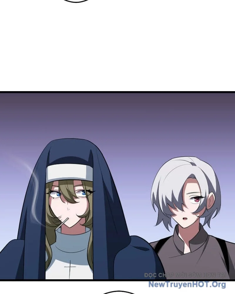 Vô Song Cùng Với Vũ Khí Ẩn Chapter 62 42