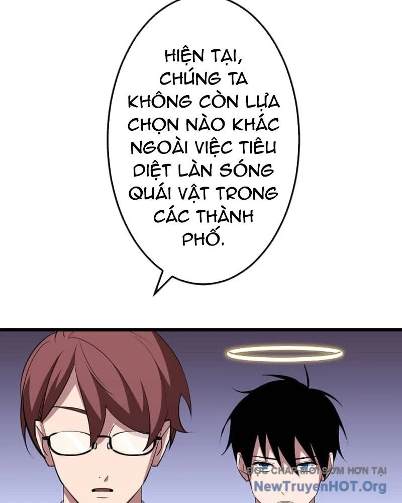 Vô Song Cùng Với Vũ Khí Ẩn Chapter 62 43