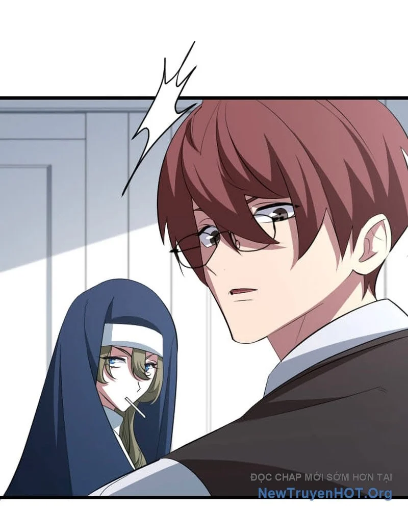 Vô Song Cùng Với Vũ Khí Ẩn Chapter 62 55