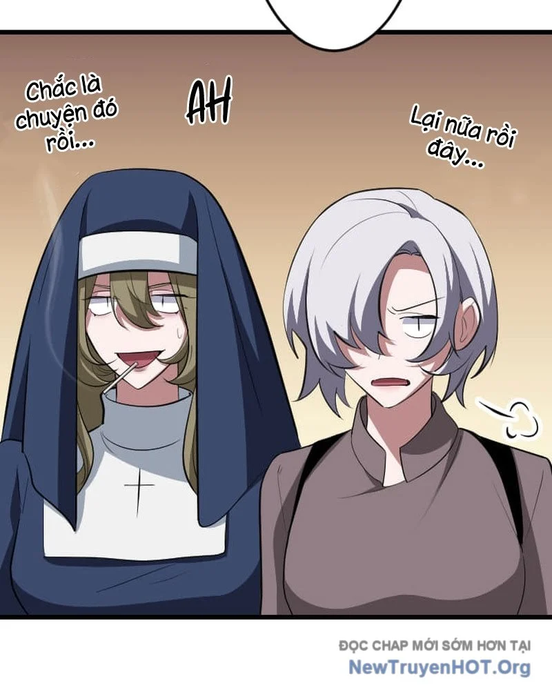 Vô Song Cùng Với Vũ Khí Ẩn Chapter 62 60