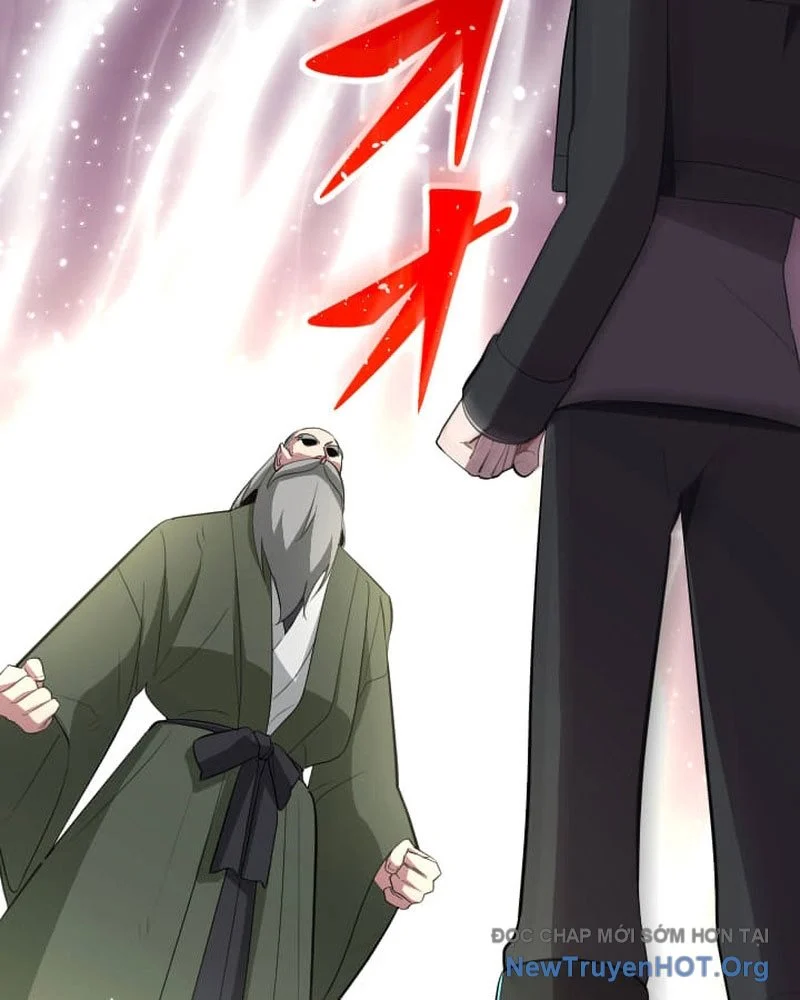 Vô Song Cùng Với Vũ Khí Ẩn Chapter 62 63