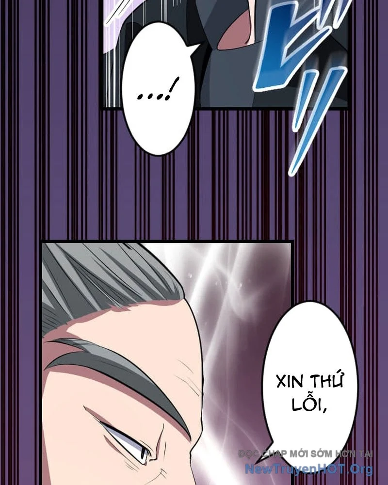 Vô Song Cùng Với Vũ Khí Ẩn Chapter 62 66
