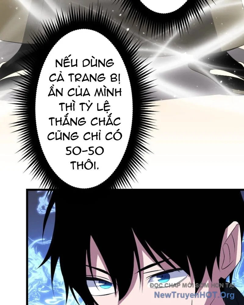 Vô Song Cùng Với Vũ Khí Ẩn Chapter 62 71