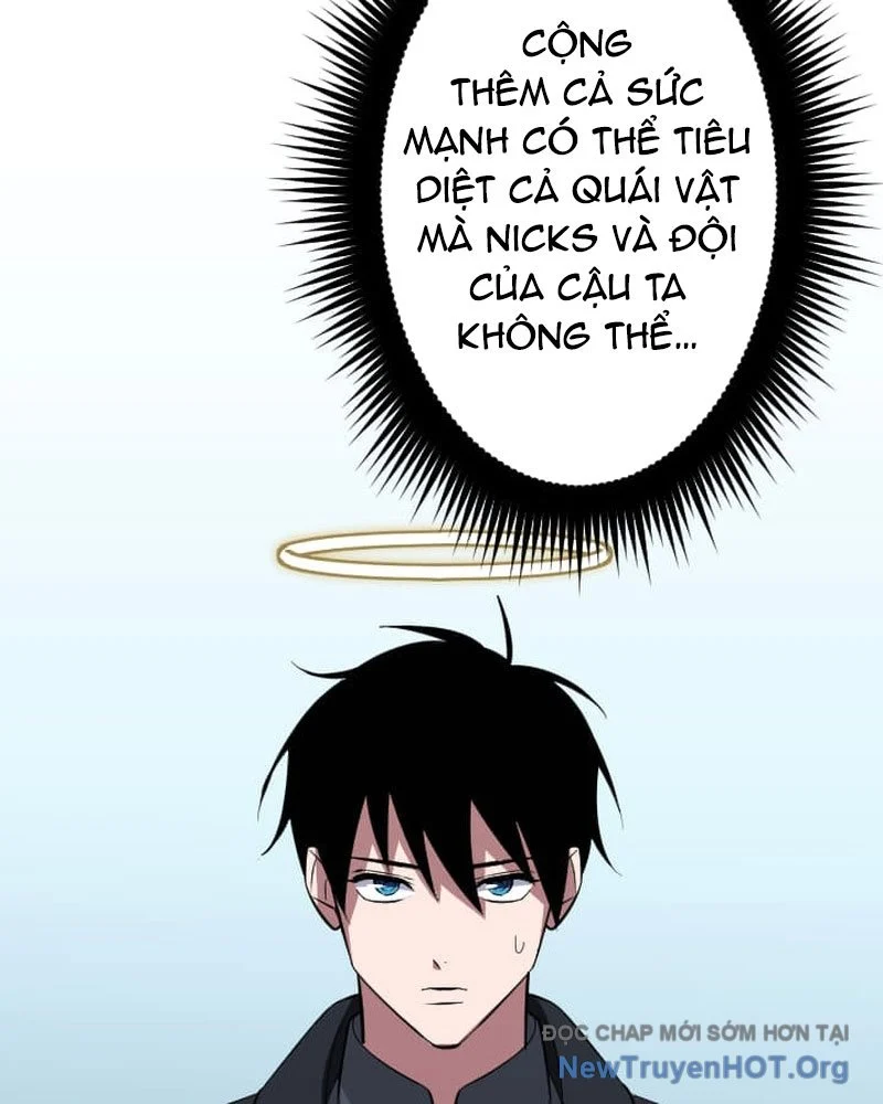 Vô Song Cùng Với Vũ Khí Ẩn Chapter 62 81