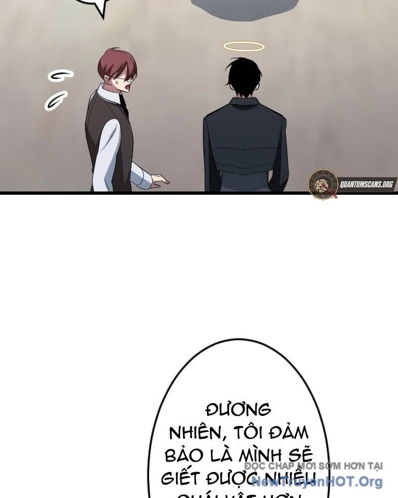 Vô Song Cùng Với Vũ Khí Ẩn Chapter 62 86