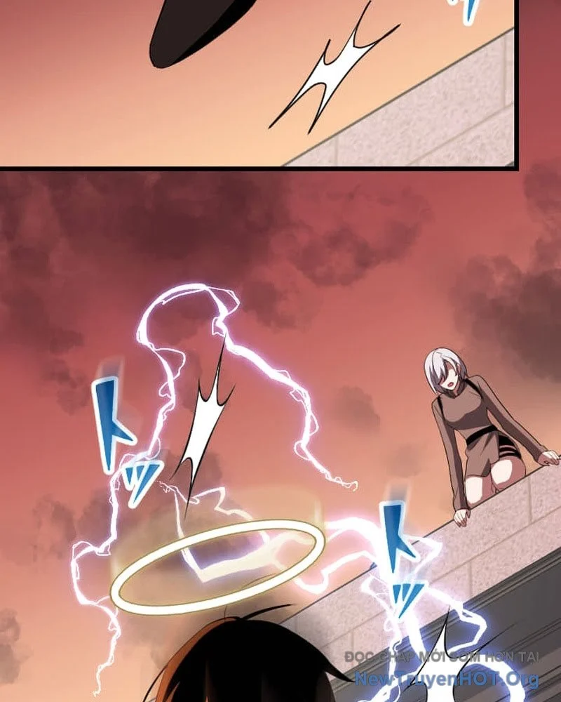 Vô Song Cùng Với Vũ Khí Ẩn Chapter 62 99