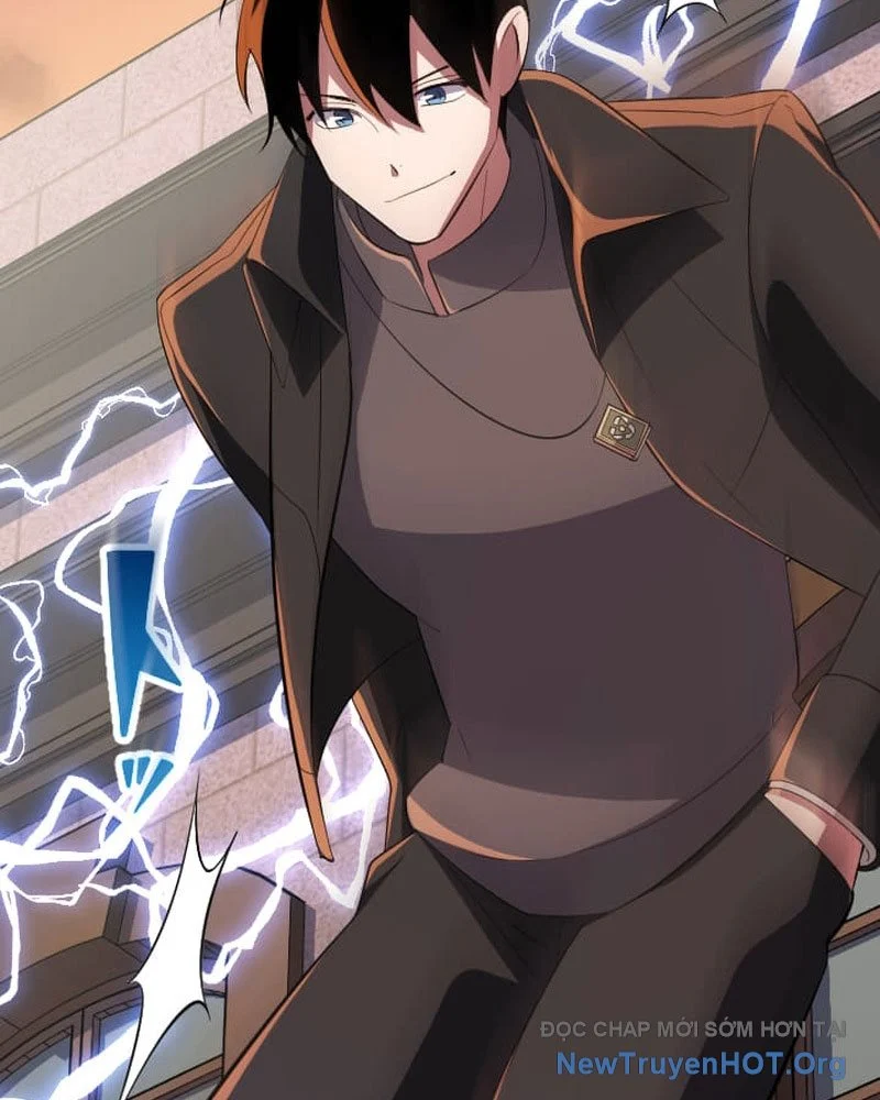 Vô Song Cùng Với Vũ Khí Ẩn Chapter 62 100
