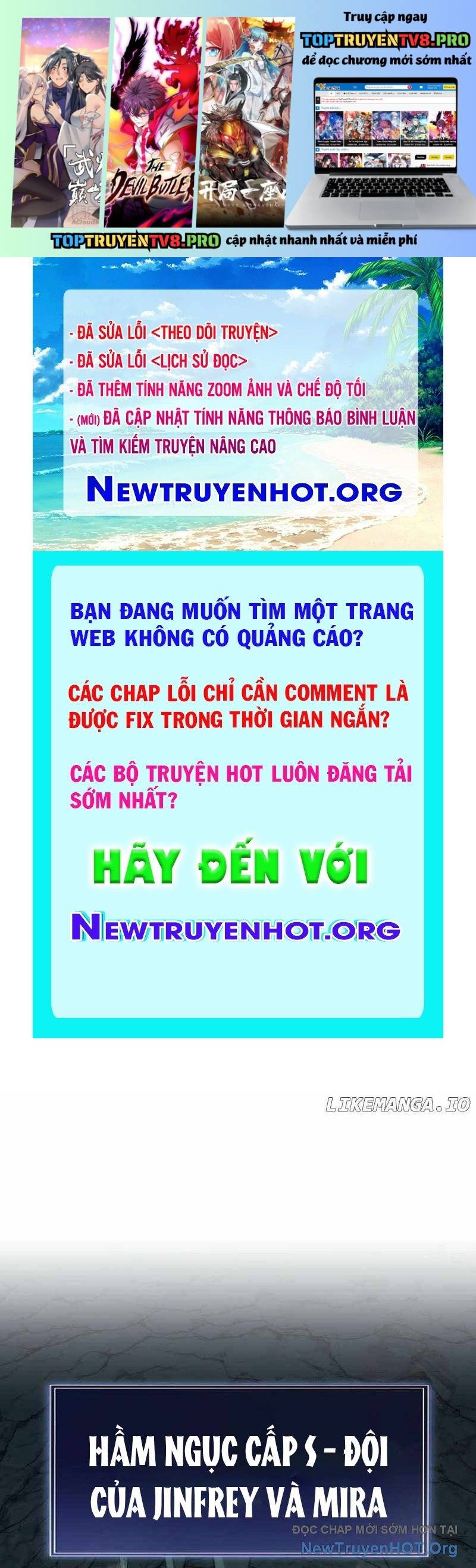 Vô Song Cùng Với Vũ Khí Ẩn Chapter 63 - Trang 2