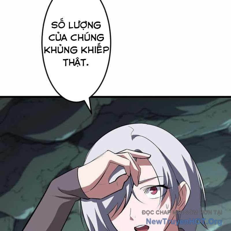 Vô Song Cùng Với Vũ Khí Ẩn Chapter 63 - Trang 2