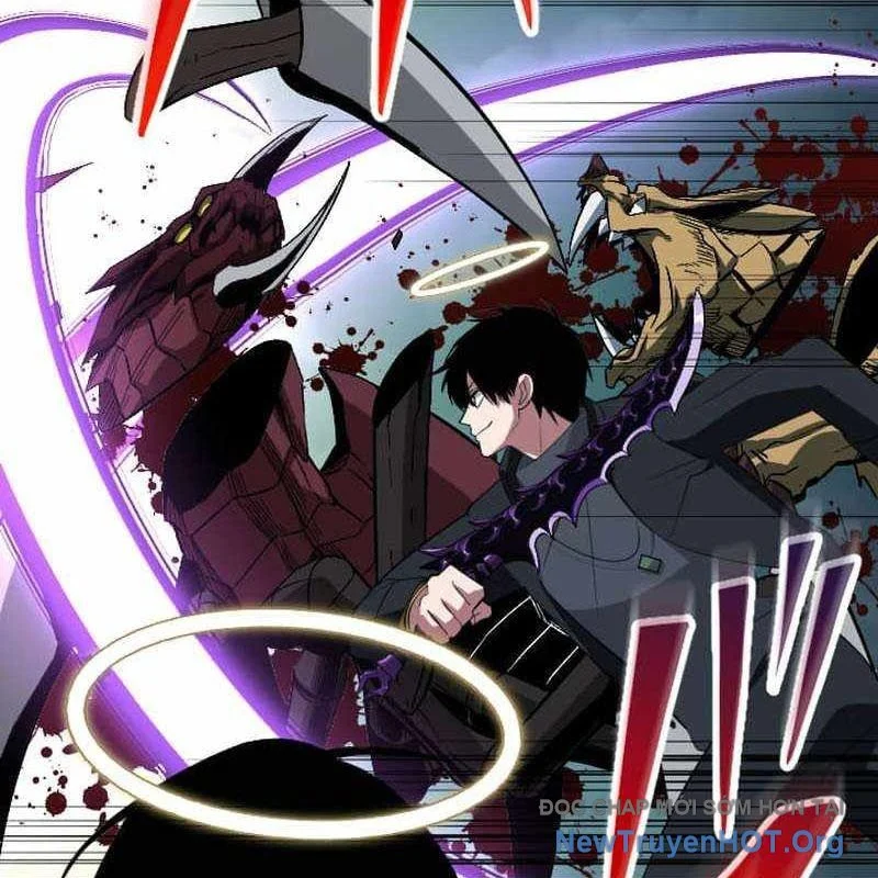 Vô Song Cùng Với Vũ Khí Ẩn Chapter 63 - Trang 2
