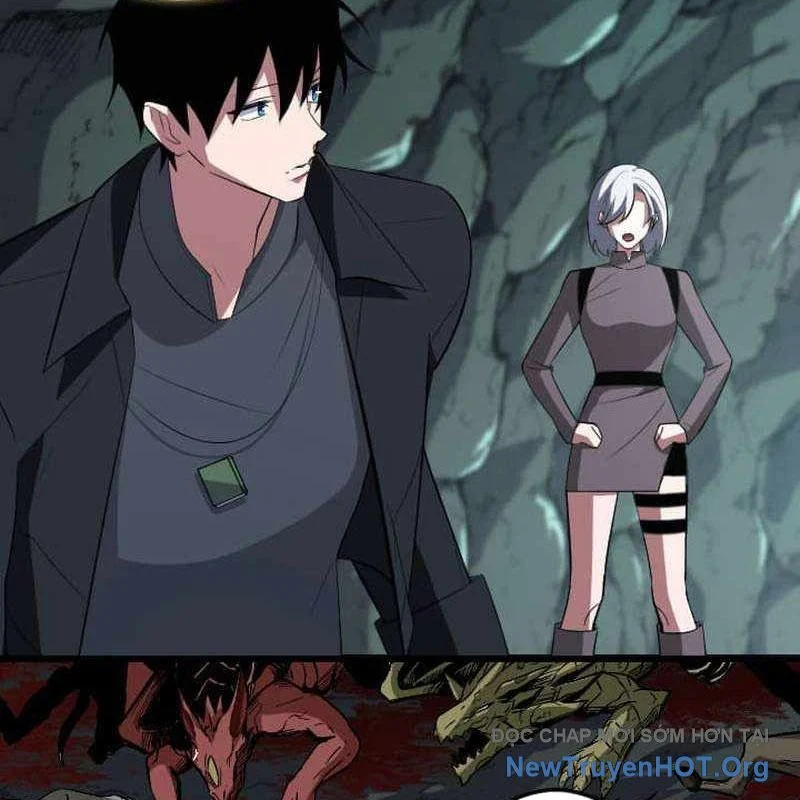Vô Song Cùng Với Vũ Khí Ẩn Chapter 63 - Trang 2