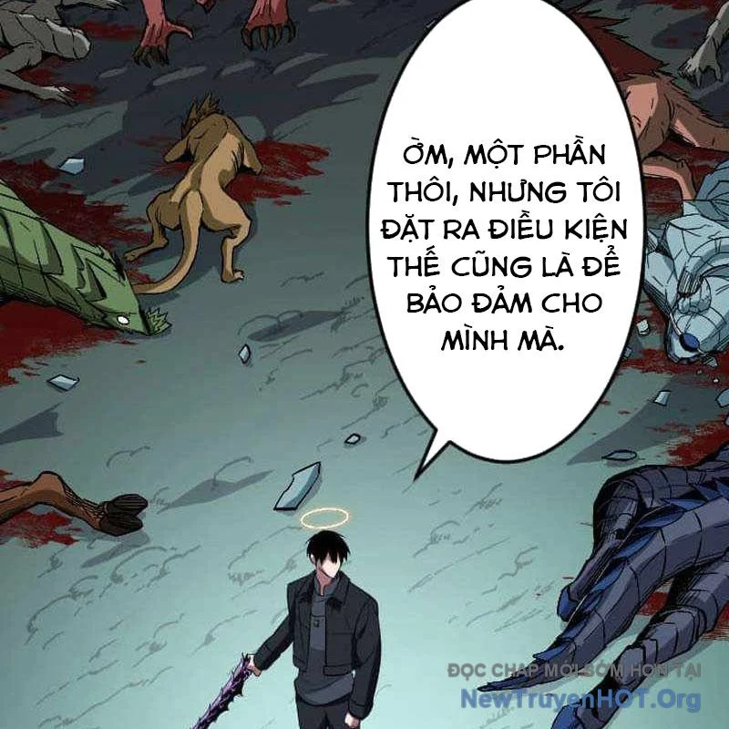 Vô Song Cùng Với Vũ Khí Ẩn Chapter 63 - Trang 2