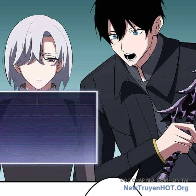 Vô Song Cùng Với Vũ Khí Ẩn Chapter 63 - Trang 2