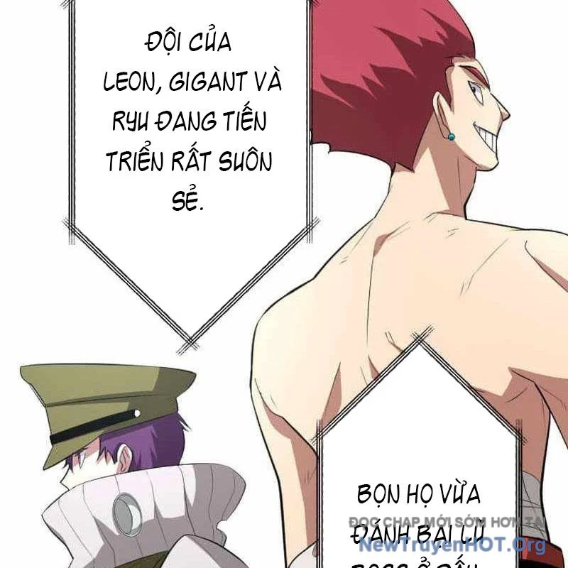 Vô Song Cùng Với Vũ Khí Ẩn Chapter 63 - Trang 2