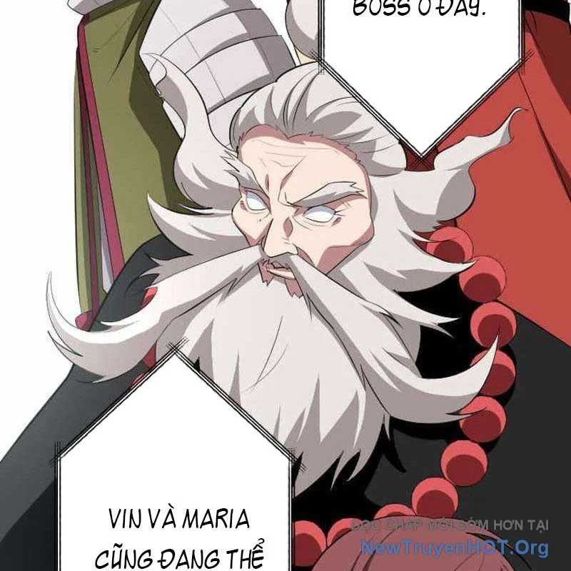 Vô Song Cùng Với Vũ Khí Ẩn Chapter 63 - Trang 2