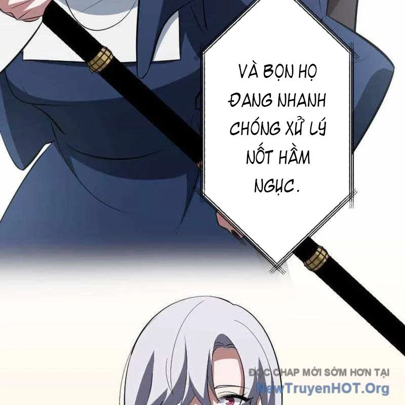 Vô Song Cùng Với Vũ Khí Ẩn Chapter 63 - Trang 2