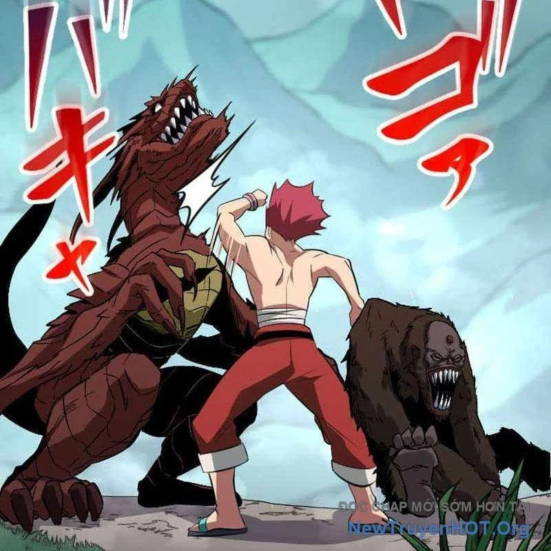 Vô Song Cùng Với Vũ Khí Ẩn Chapter 63 - Trang 2