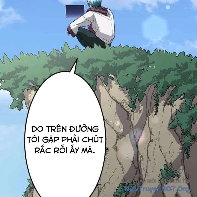 Vô Song Cùng Với Vũ Khí Ẩn Chapter 63 - Trang 2