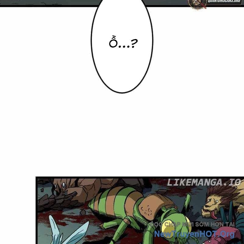Vô Song Cùng Với Vũ Khí Ẩn Chapter 63 - Trang 2