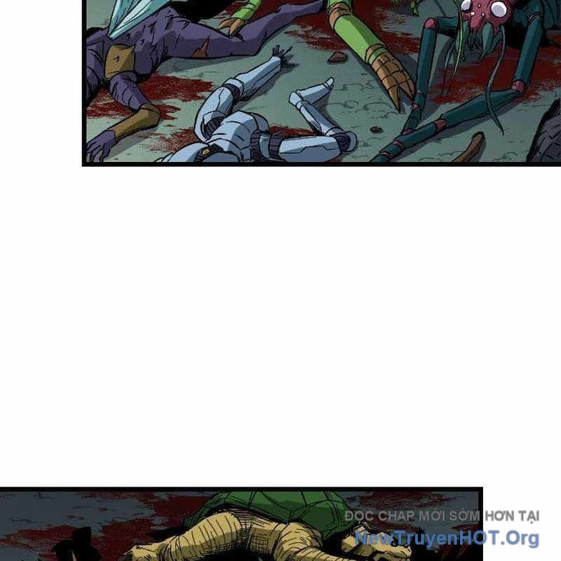 Vô Song Cùng Với Vũ Khí Ẩn Chapter 63 - Trang 2