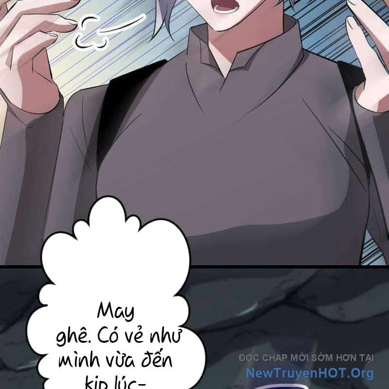 Vô Song Cùng Với Vũ Khí Ẩn Chapter 63 - Trang 2