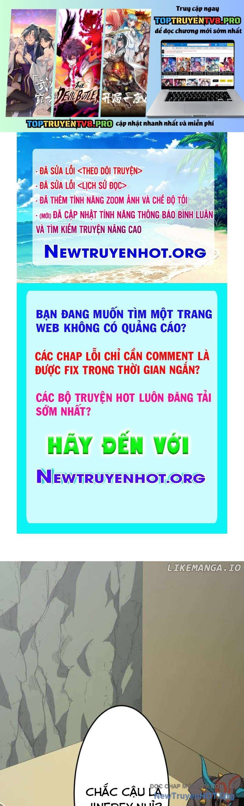 Vô Song Cùng Với Vũ Khí Ẩn Chapter 64 - Trang 2