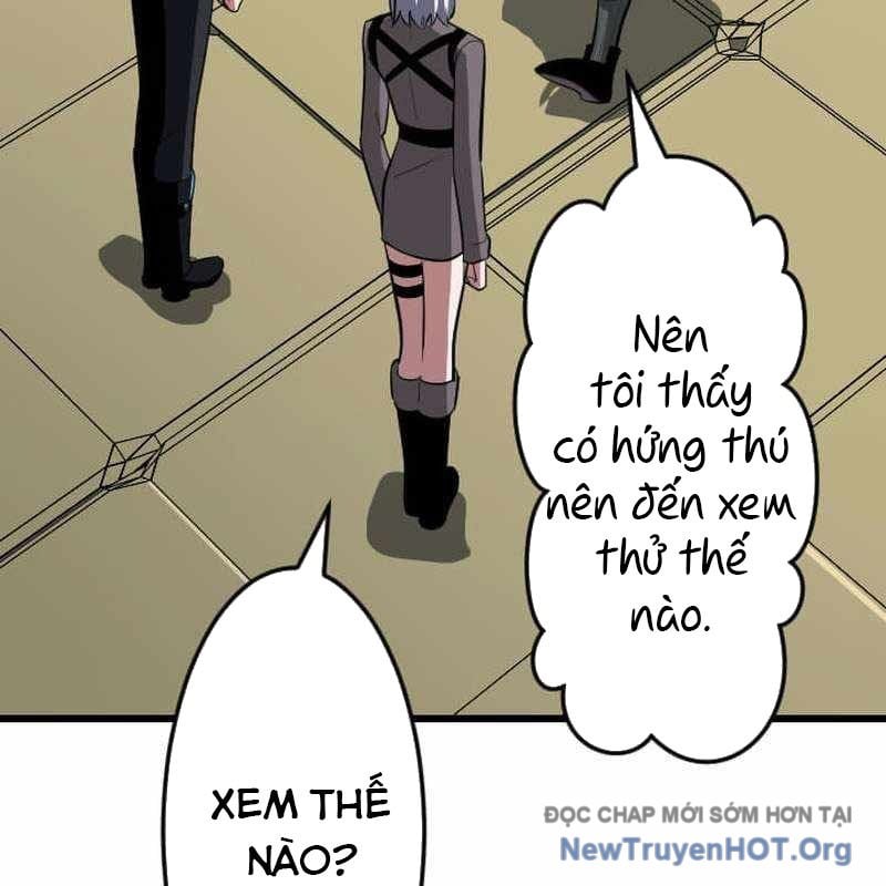Vô Song Cùng Với Vũ Khí Ẩn Chapter 64 - Trang 2