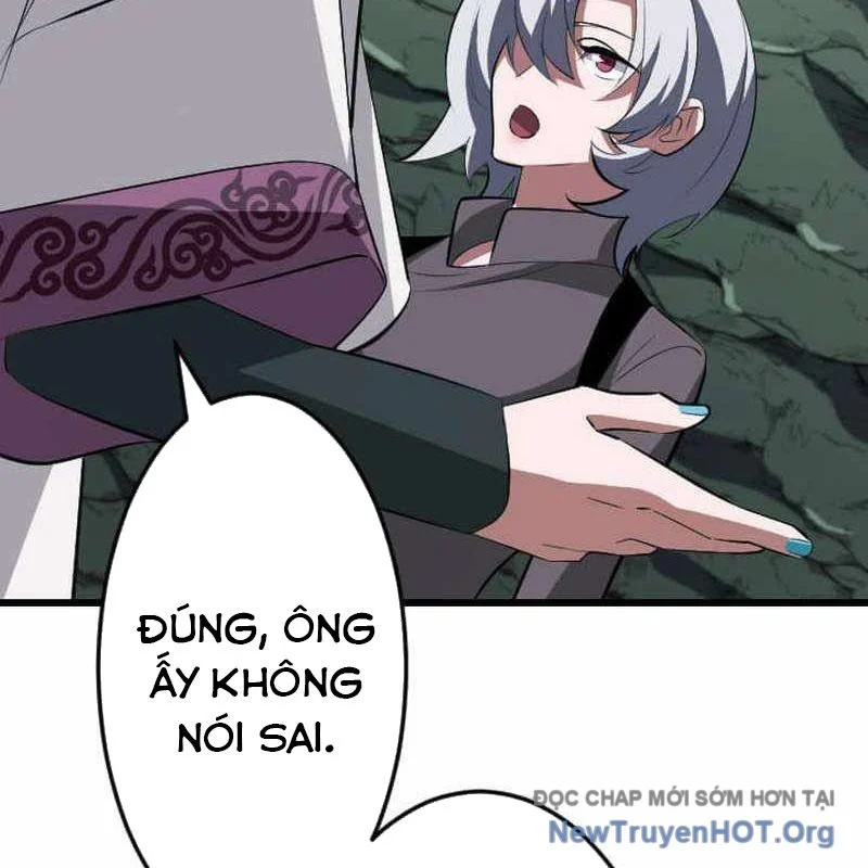 Vô Song Cùng Với Vũ Khí Ẩn Chapter 64 - Trang 2