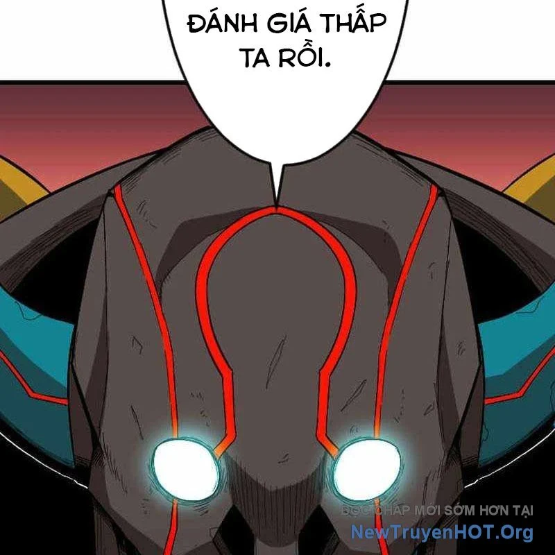 Vô Song Cùng Với Vũ Khí Ẩn Chapter 64 - Trang 2