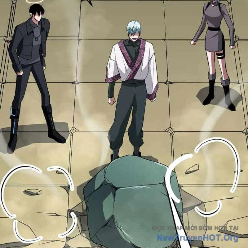 Vô Song Cùng Với Vũ Khí Ẩn Chapter 64 - Trang 2
