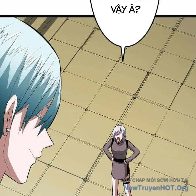 Vô Song Cùng Với Vũ Khí Ẩn Chapter 64 - Trang 2
