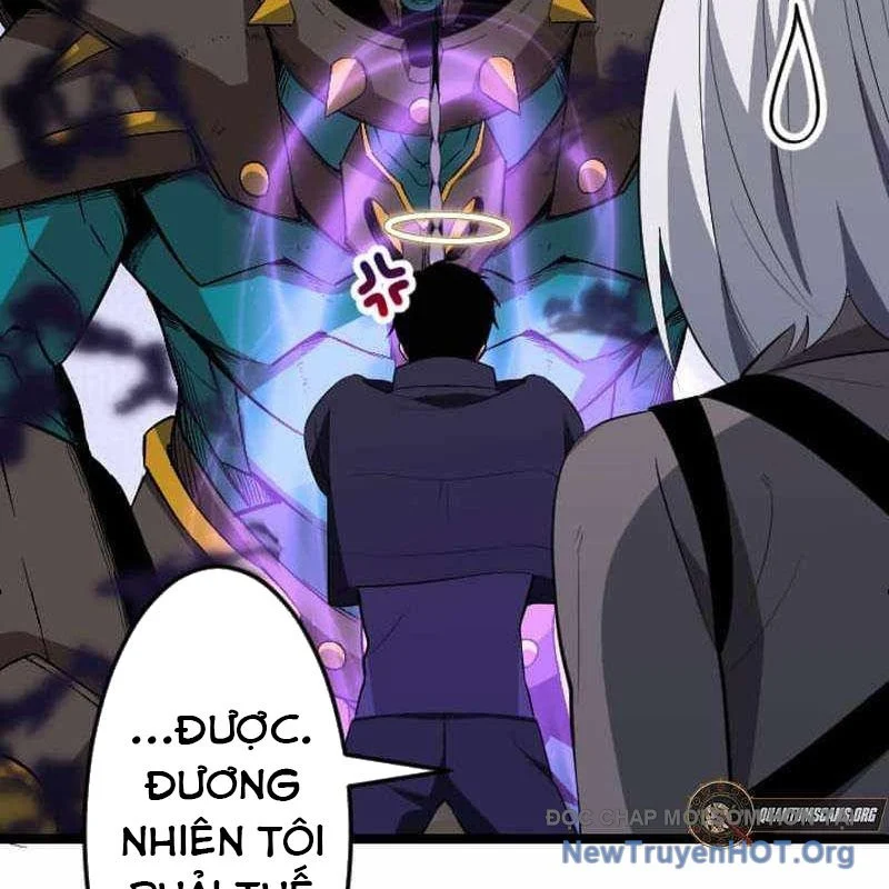 Vô Song Cùng Với Vũ Khí Ẩn Chapter 64 - Trang 2