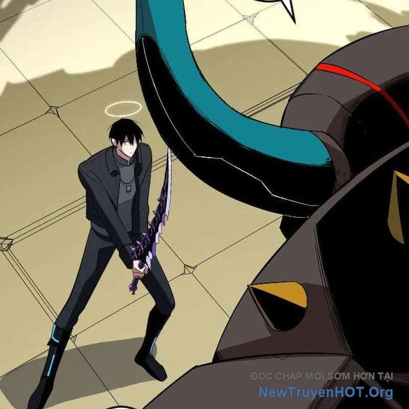 Vô Song Cùng Với Vũ Khí Ẩn Chapter 64 - Trang 2