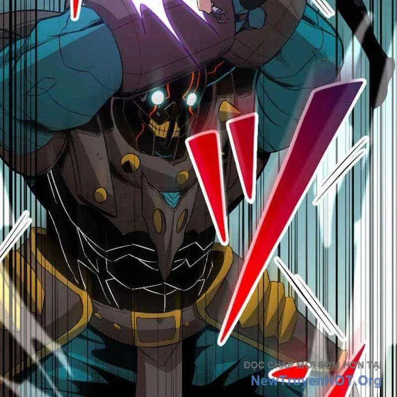 Vô Song Cùng Với Vũ Khí Ẩn Chapter 64 - Trang 2