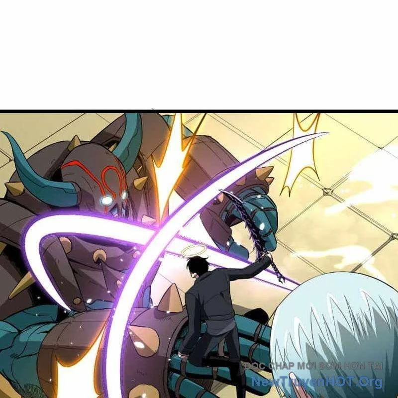 Vô Song Cùng Với Vũ Khí Ẩn Chapter 64 - Trang 2
