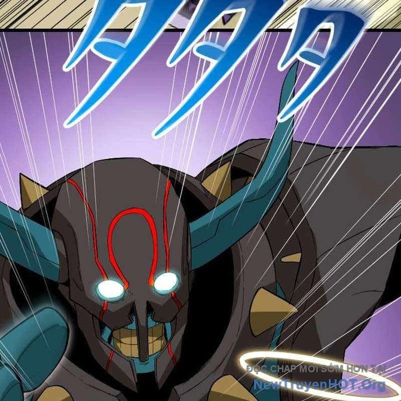 Vô Song Cùng Với Vũ Khí Ẩn Chapter 64 - Trang 2