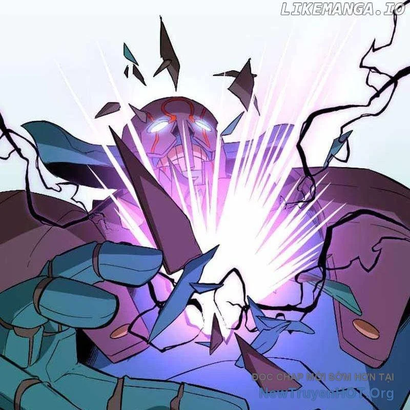 Vô Song Cùng Với Vũ Khí Ẩn Chapter 64 - Trang 2