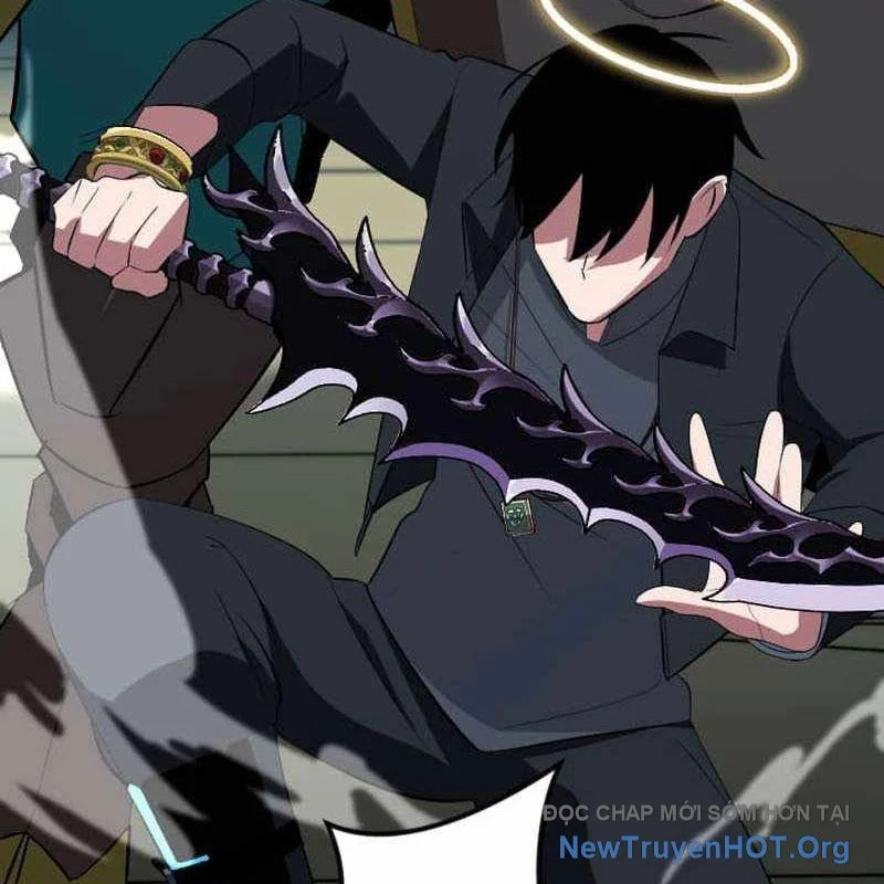 Vô Song Cùng Với Vũ Khí Ẩn Chapter 64 - Trang 2