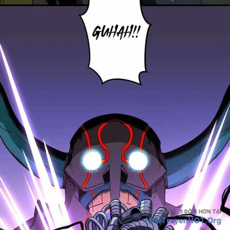 Vô Song Cùng Với Vũ Khí Ẩn Chapter 64 - Trang 2