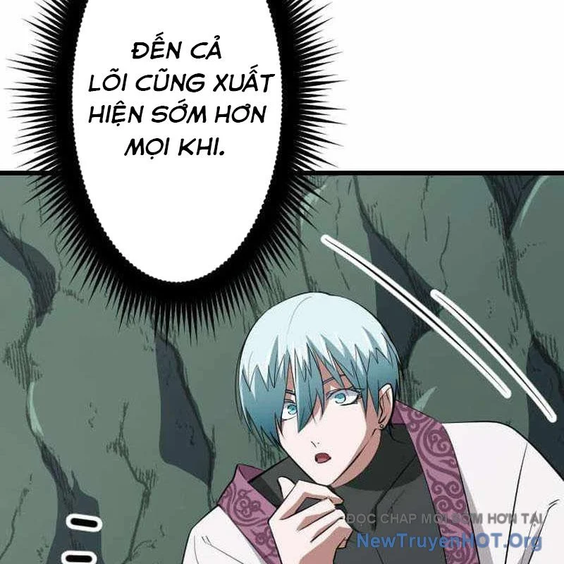 Vô Song Cùng Với Vũ Khí Ẩn Chapter 64 - Trang 2