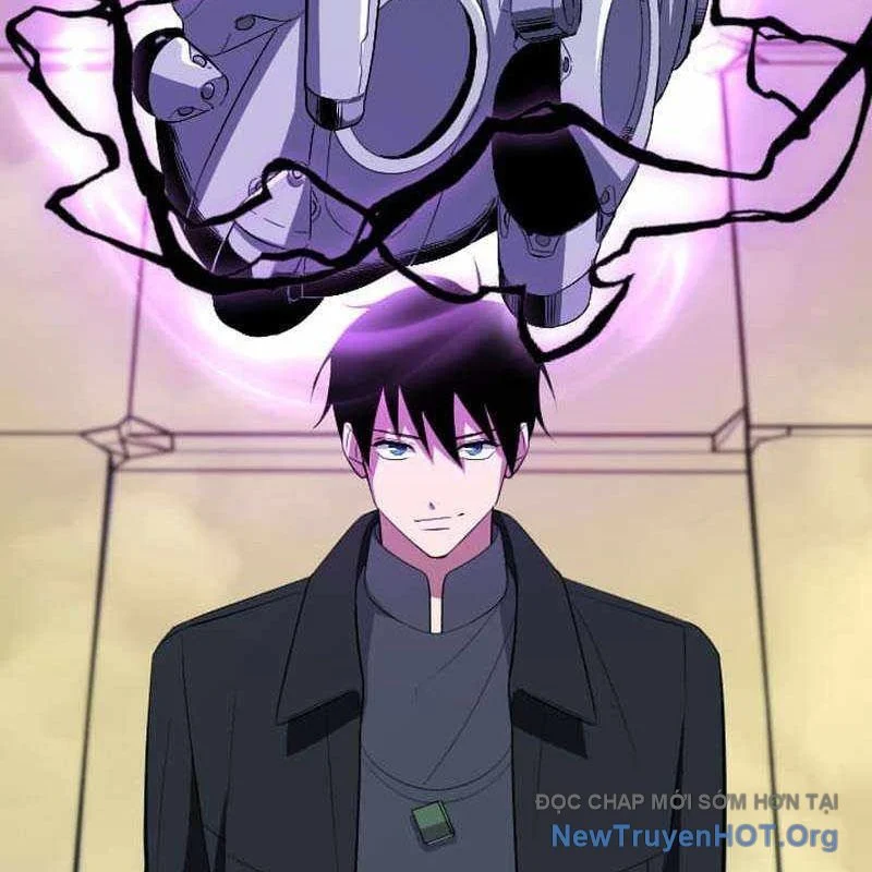 Vô Song Cùng Với Vũ Khí Ẩn Chapter 64 - Trang 2