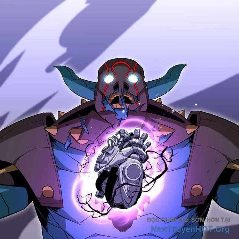 Vô Song Cùng Với Vũ Khí Ẩn Chapter 64 - Trang 2