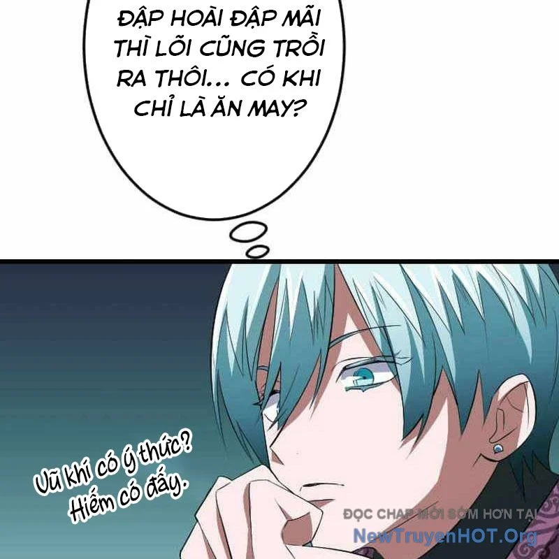 Vô Song Cùng Với Vũ Khí Ẩn Chapter 64 - Trang 2
