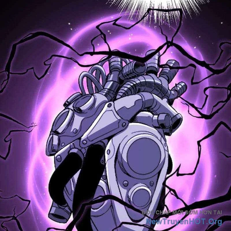 Vô Song Cùng Với Vũ Khí Ẩn Chapter 64 - Trang 2
