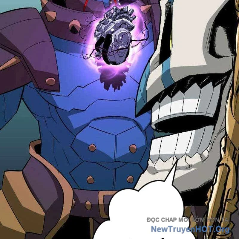 Vô Song Cùng Với Vũ Khí Ẩn Chapter 64 - Trang 2