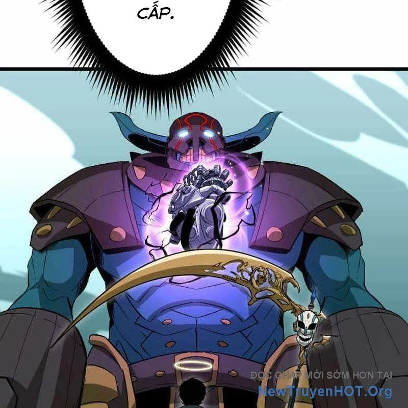 Vô Song Cùng Với Vũ Khí Ẩn Chapter 64 - Trang 2