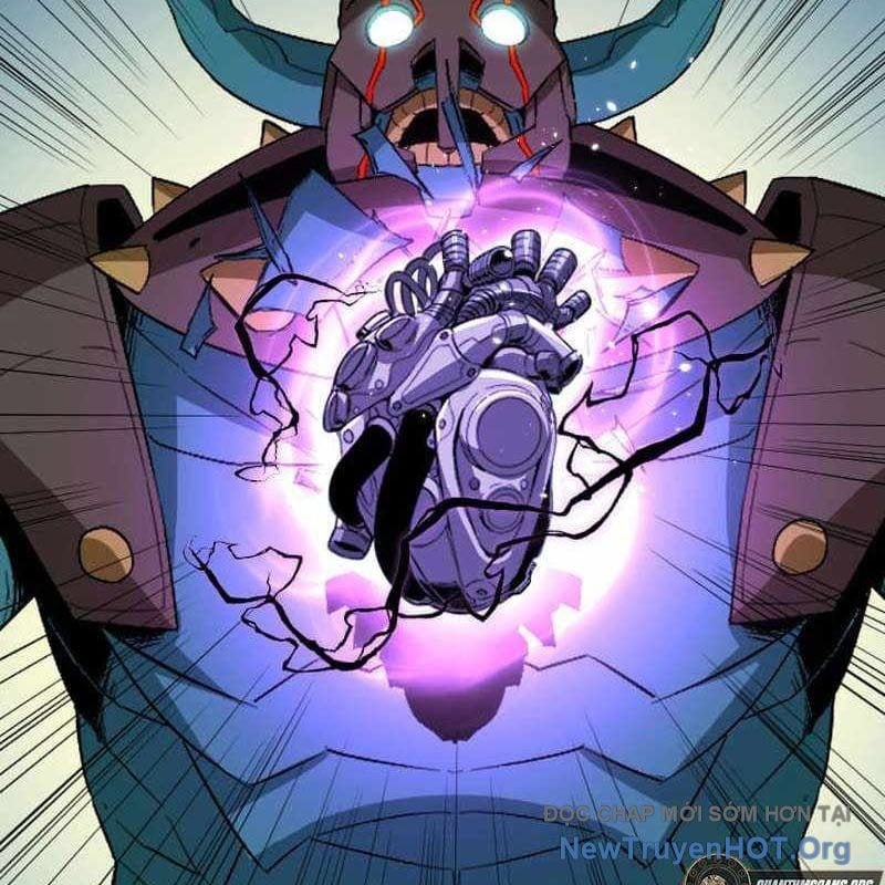 Vô Song Cùng Với Vũ Khí Ẩn Chapter 64 - Trang 2