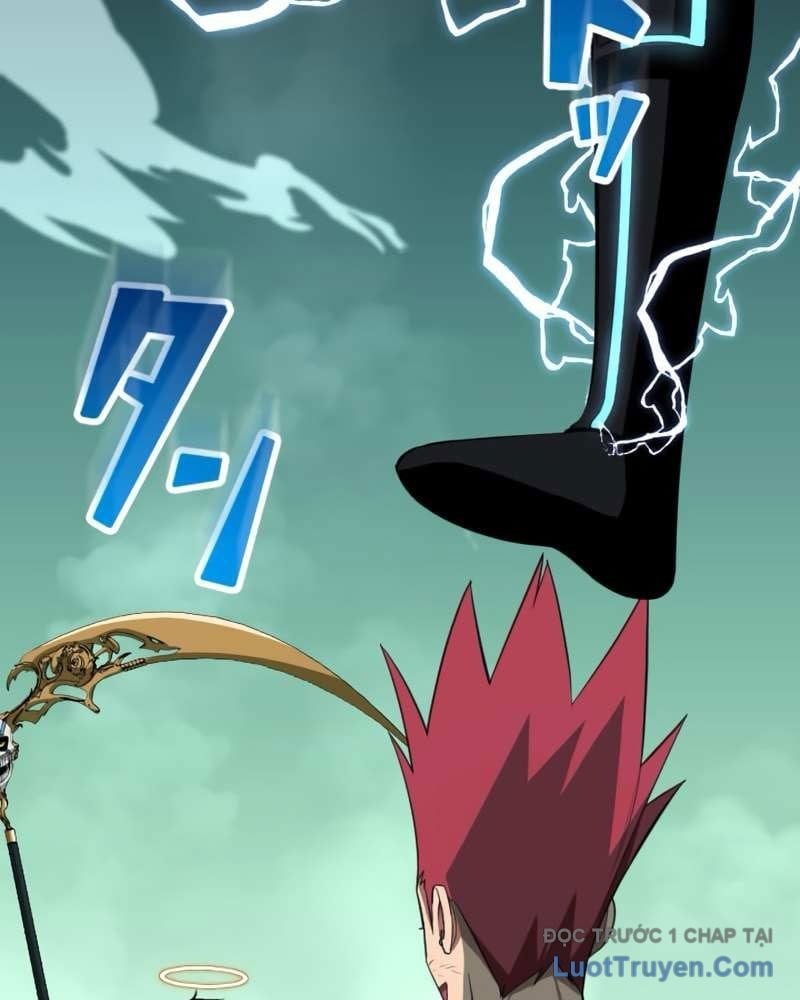 Vô Song Cùng Với Vũ Khí Ẩn Chapter 72 - Trang 2